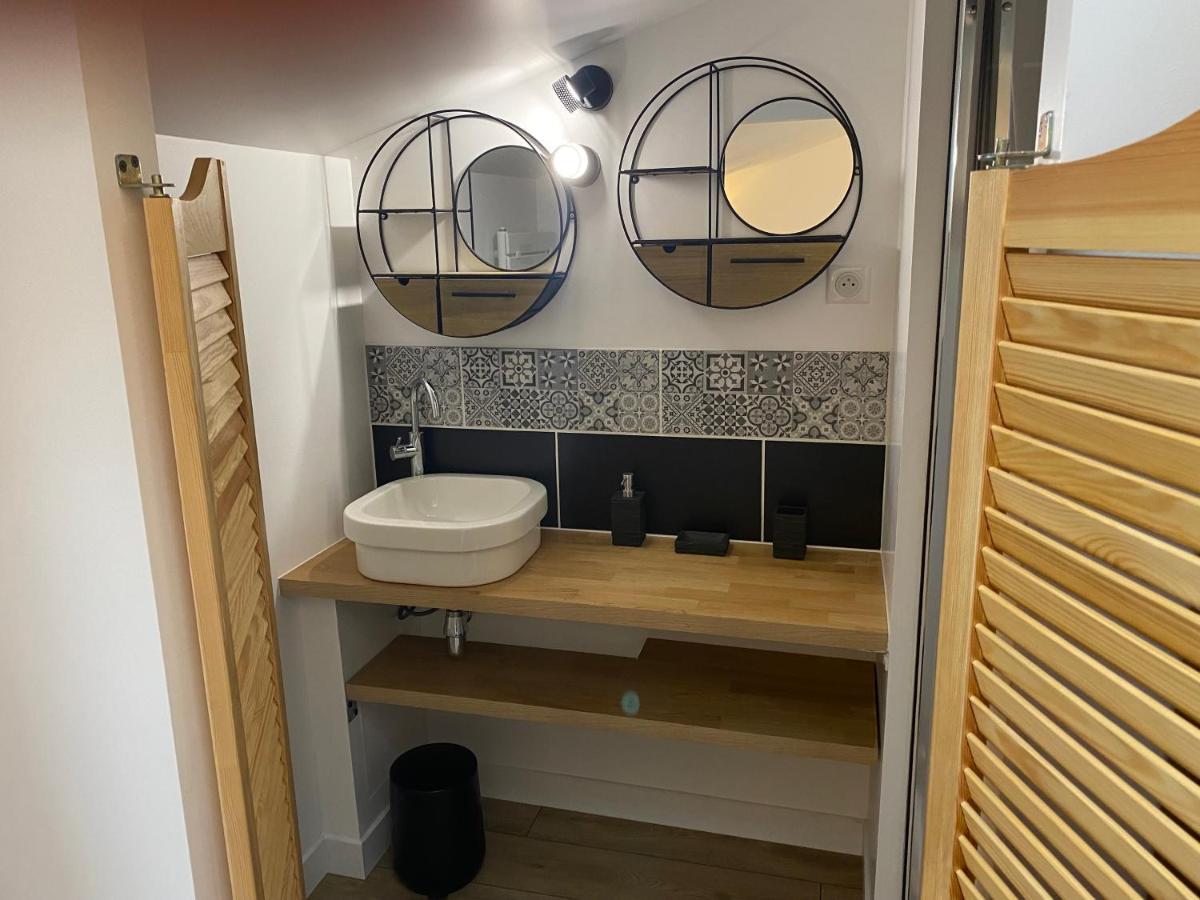 La Bellours Chambre D'Hotes カオール エクステリア 写真