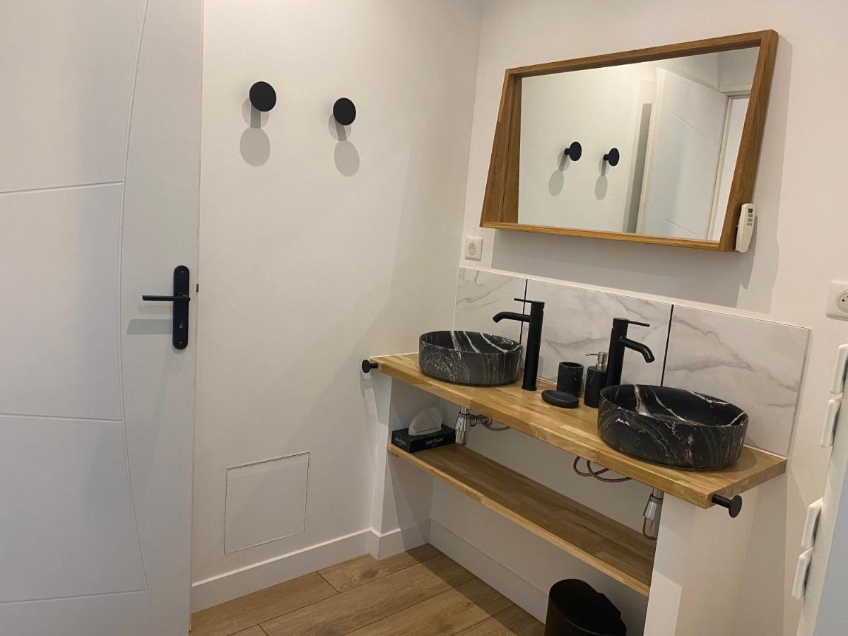 La Bellours Chambre D'Hotes カオール エクステリア 写真