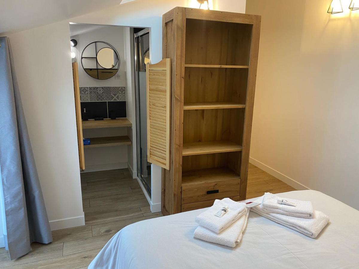 La Bellours Chambre D'Hotes カオール エクステリア 写真