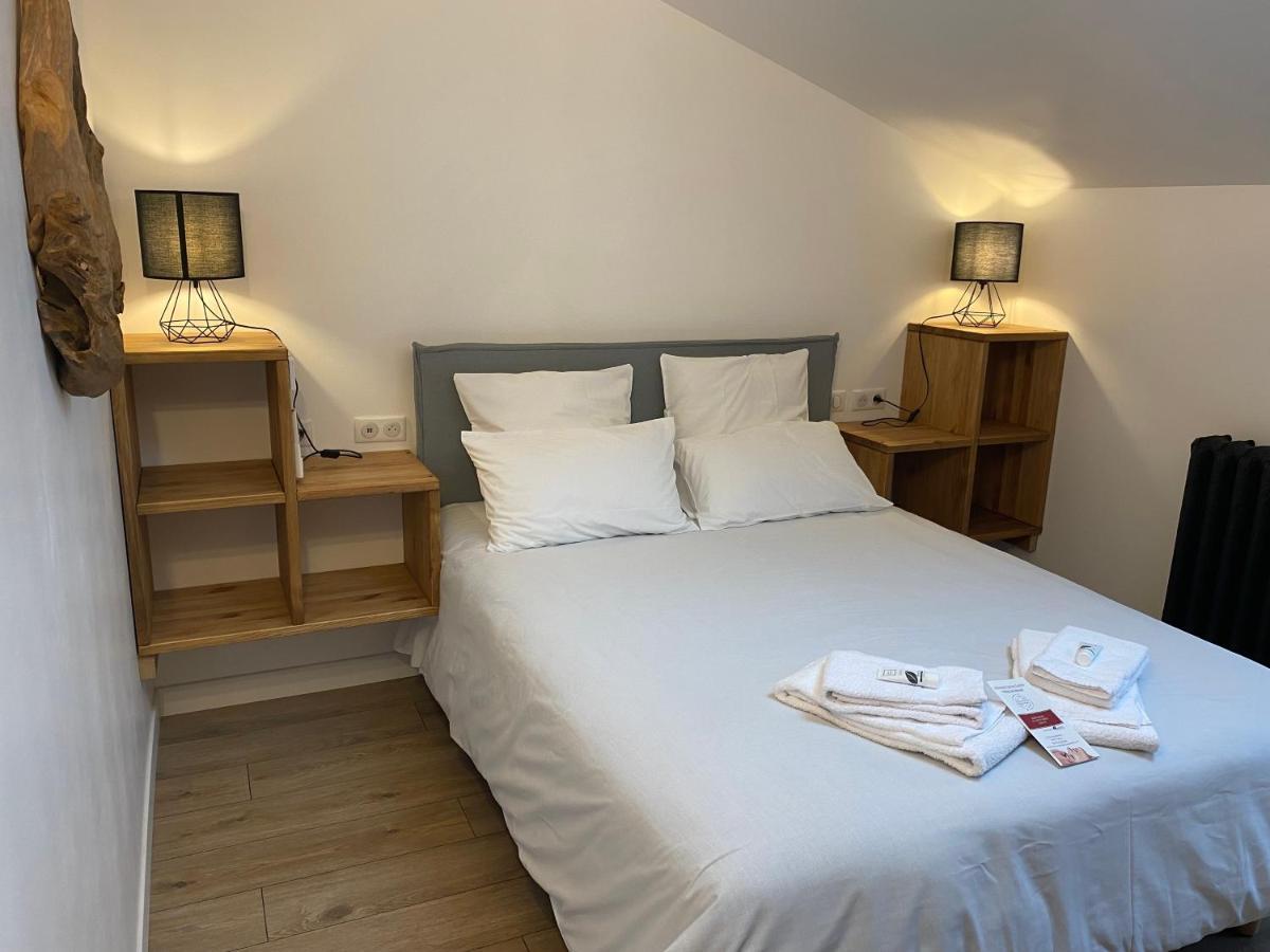La Bellours Chambre D'Hotes カオール エクステリア 写真