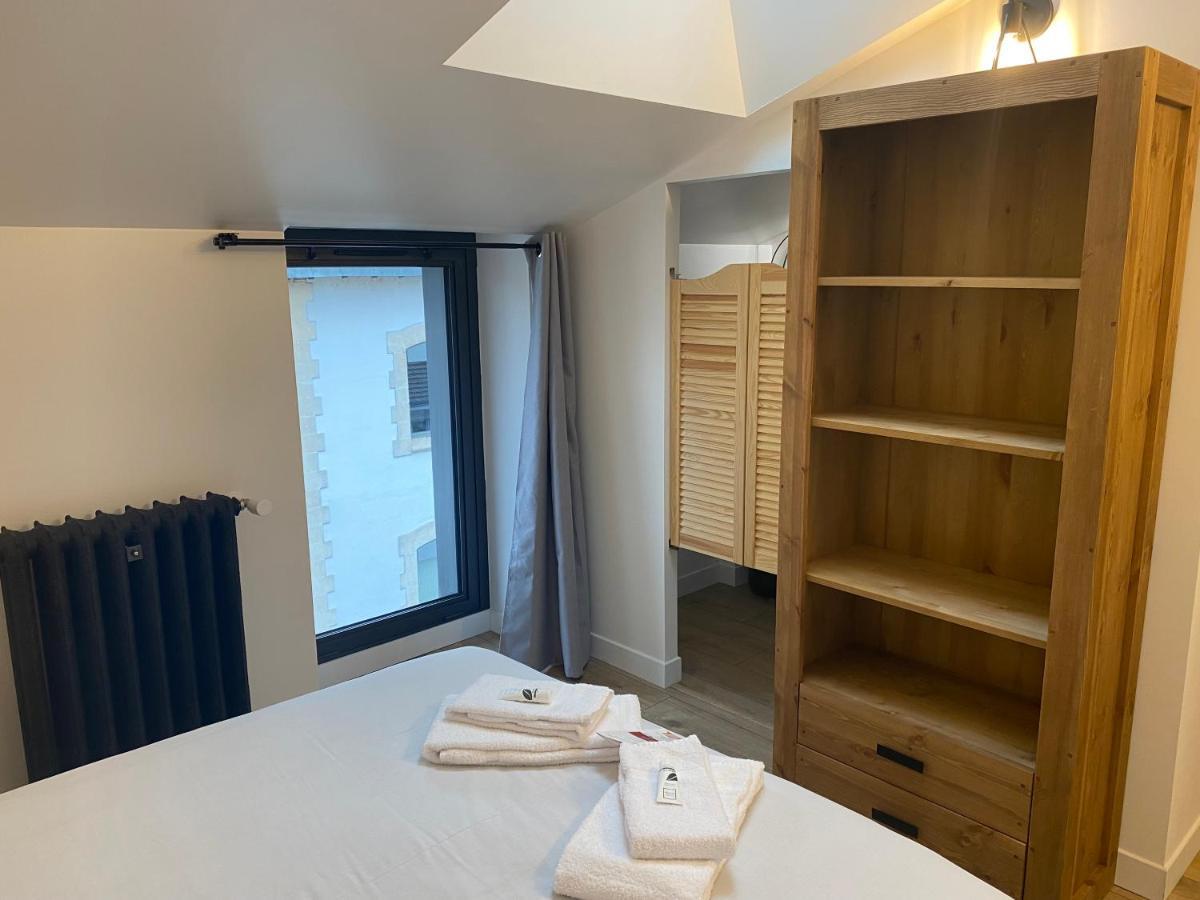 La Bellours Chambre D'Hotes カオール エクステリア 写真