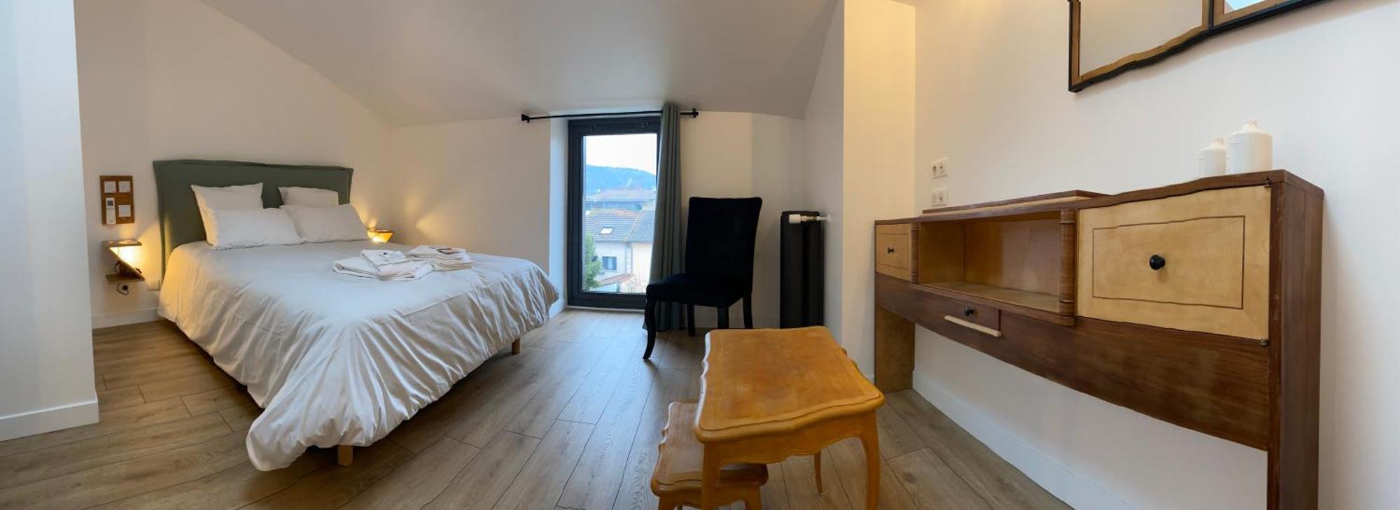 La Bellours Chambre D'Hotes カオール エクステリア 写真