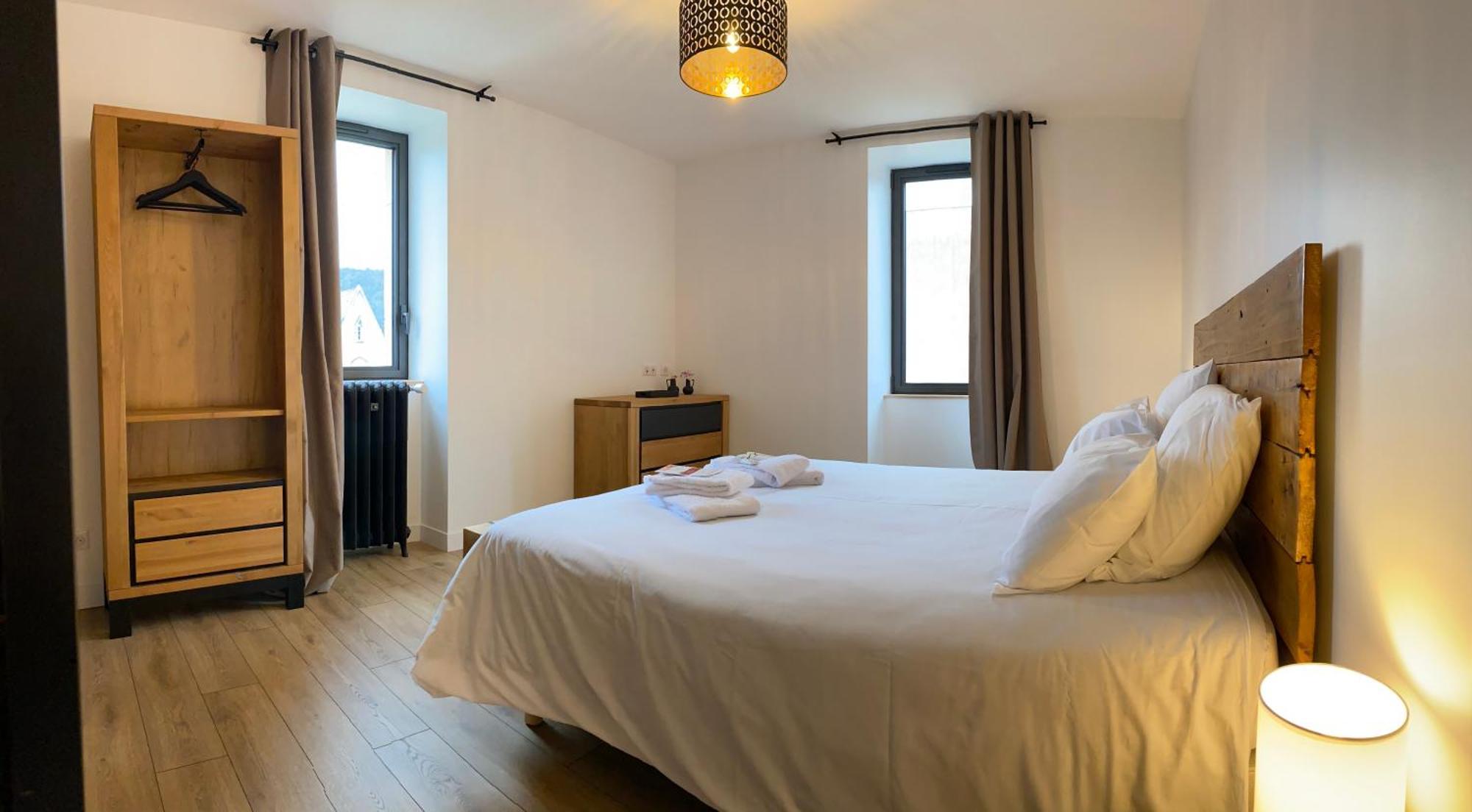 La Bellours Chambre D'Hotes カオール エクステリア 写真