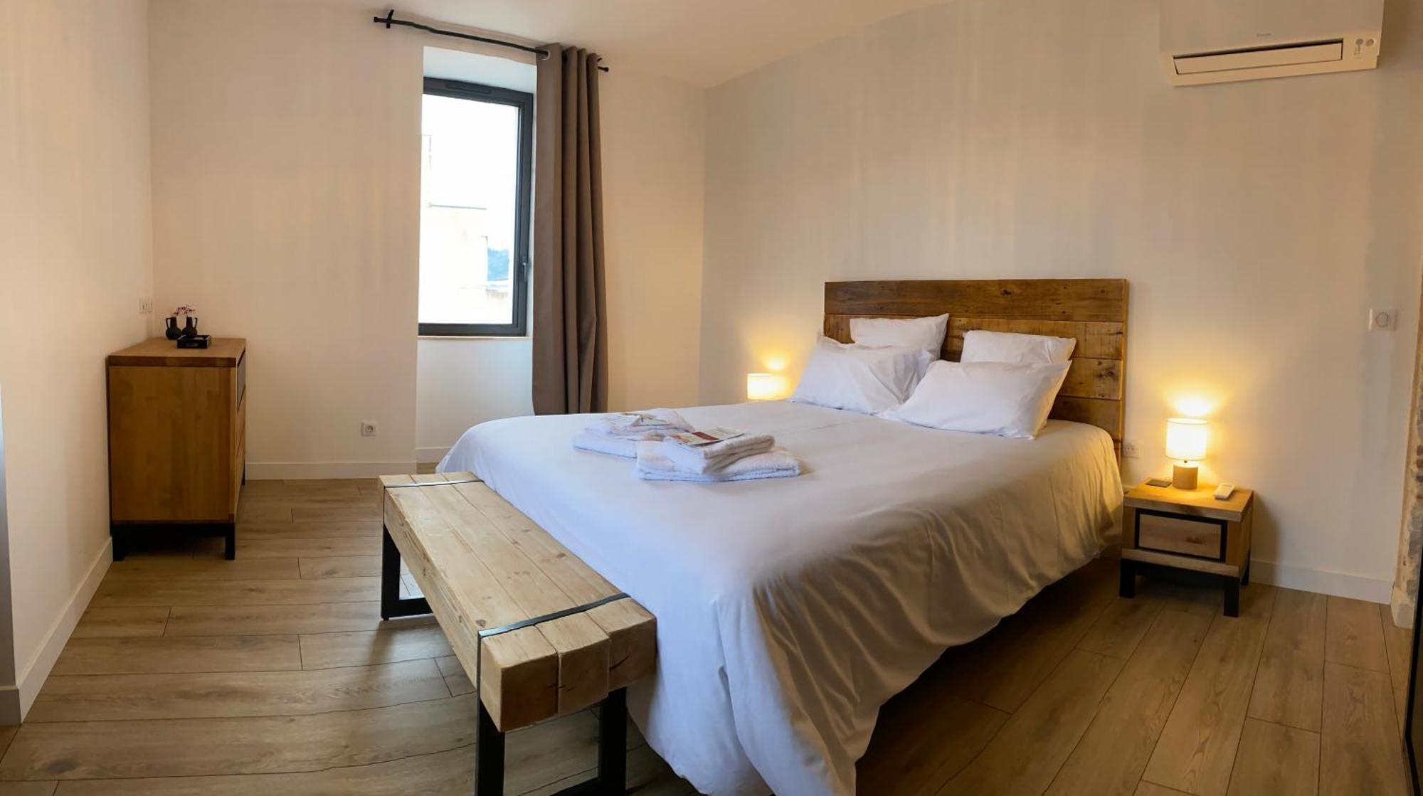 La Bellours Chambre D'Hotes カオール エクステリア 写真
