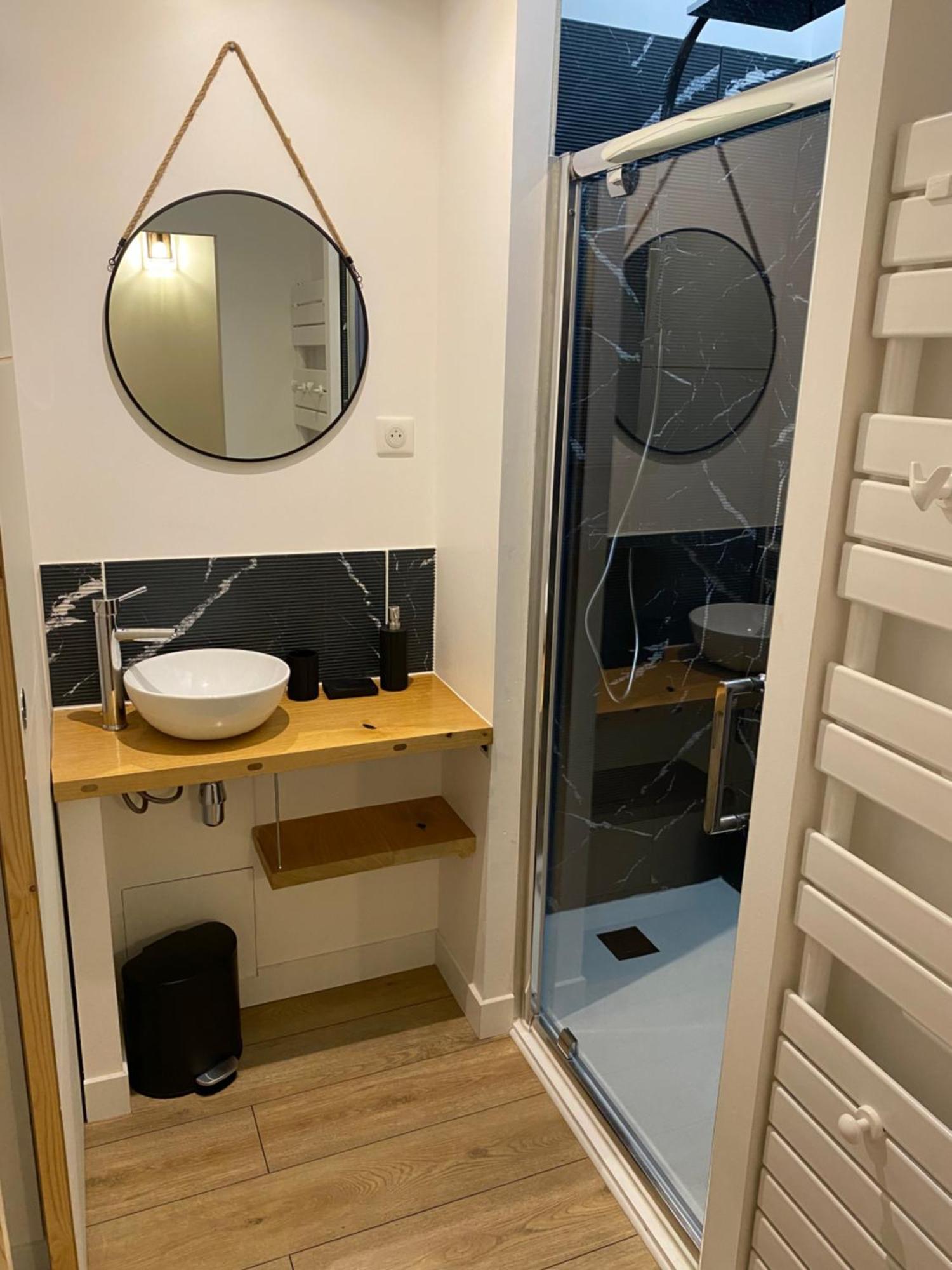 La Bellours Chambre D'Hotes カオール エクステリア 写真