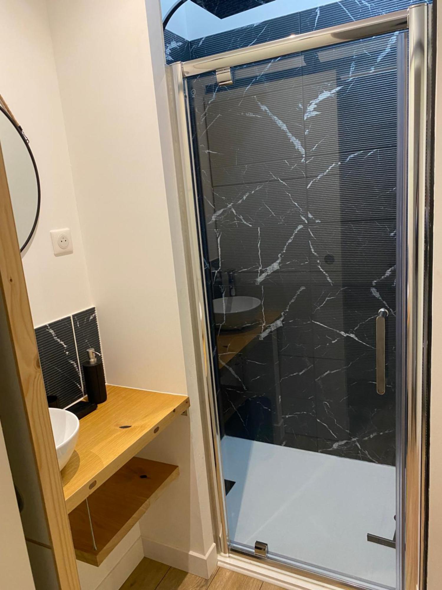 La Bellours Chambre D'Hotes カオール エクステリア 写真